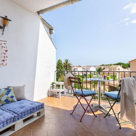 Estudio Mojito L' Escala Kültér fotó