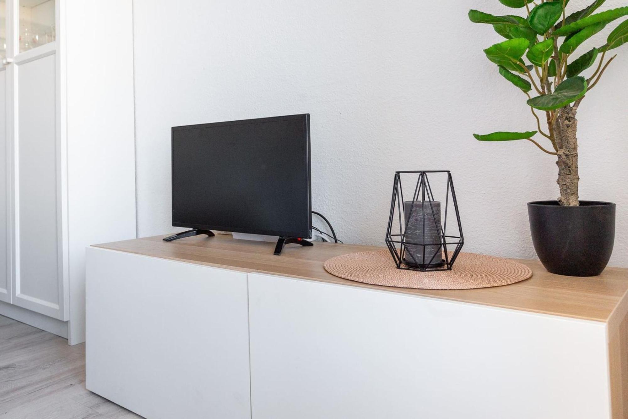 Estudio Mojito L' Escala Kültér fotó