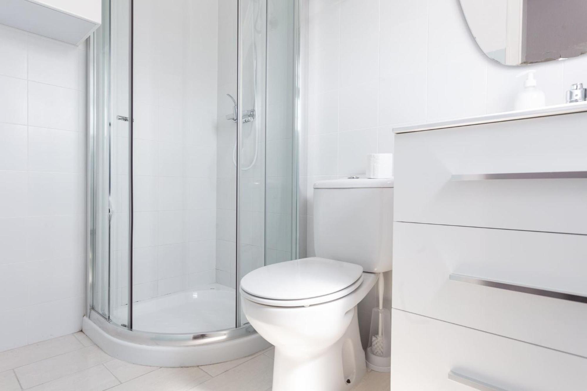 Estudio Mojito L' Escala Kültér fotó
