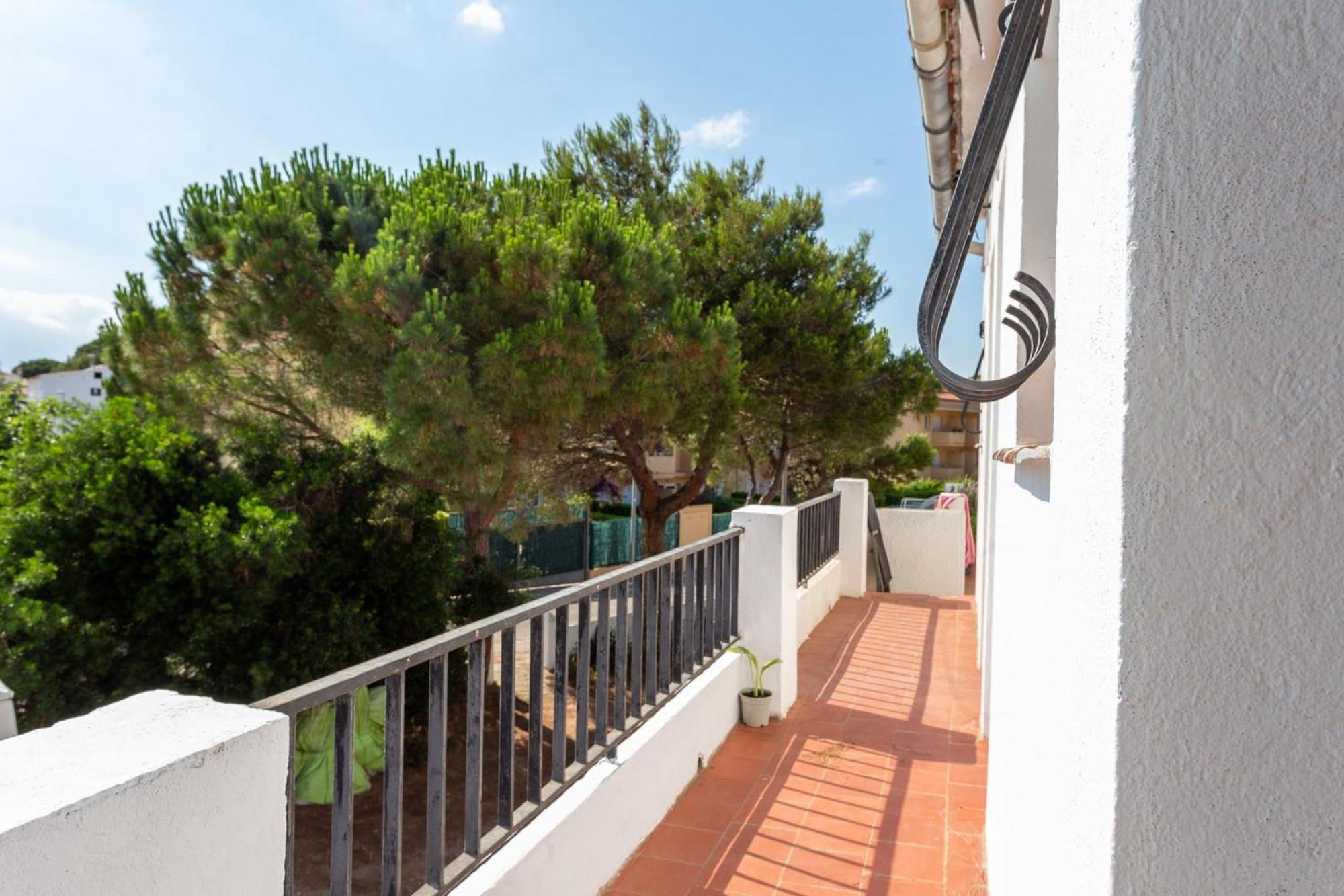Estudio Mojito L' Escala Kültér fotó